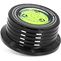 Amazon.com: KozyOne Record Weight Stabilizer, Turntable Disc