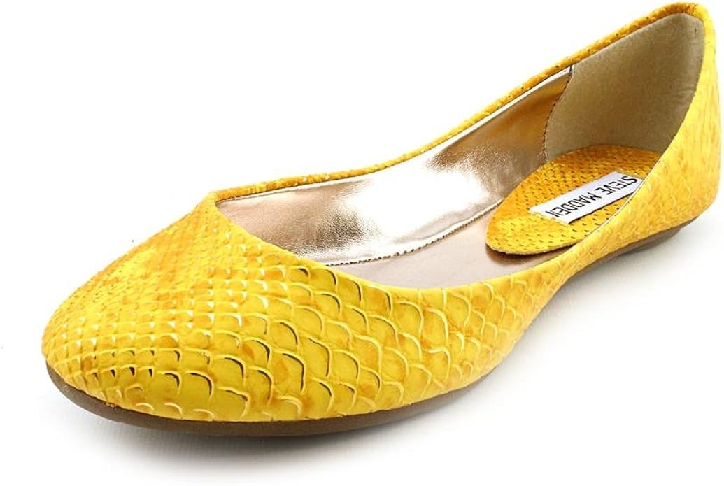 steve madden heaven flats