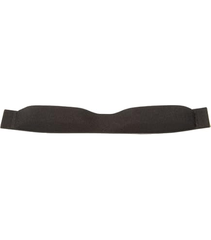WC Freeze HD6XX - Koelende gel-oorkussens voor Sennheiser HD6XX, HD58X, HD600, HD650, HD660S, HD660S2, HD580, HD565 en meer, gemaakt door Wicked Cushions | Extra comfortabel en koel | 90's Black WC Freeze HD6XX - Koelende gel-oorkussens voor Sennheiser HD6XX, HD58X, HD600, HD650, HD660S, HD660S2, HD580, HD565 en meer, gemaakt door Wicked Cushions | Extra comfortabel en koel | 90's Black