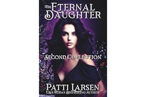 The Eternal Daughter Second Collection