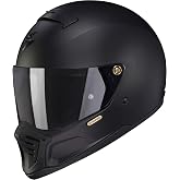 EXO-HX1 MaxVision Pinlock Shield