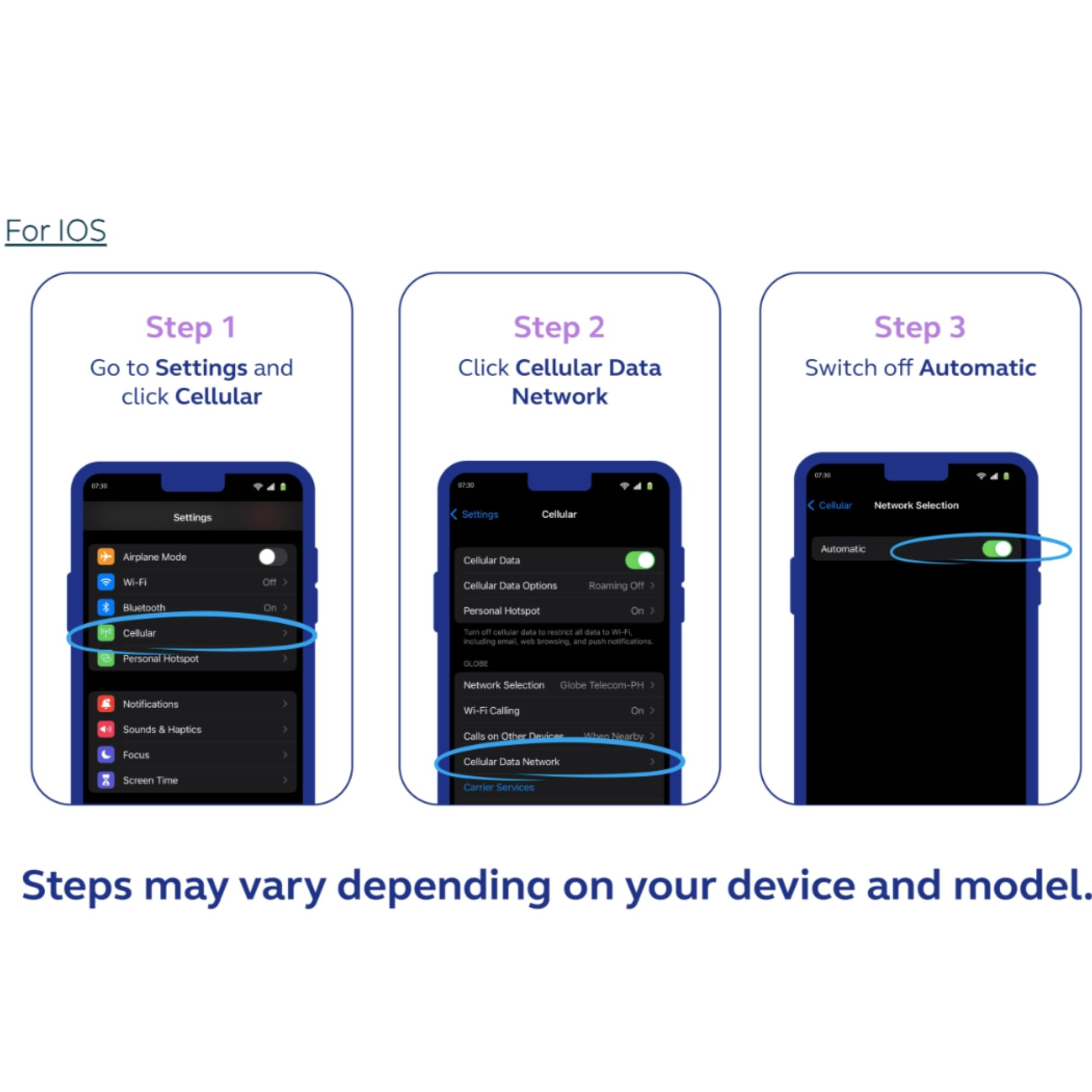 Globe Sim Card Philippines LTE & 5G Philippine Simcard, Globe Local Line Use, High Speed Data Communication, Roaming, Prepaid Sim Card (5GB Data)