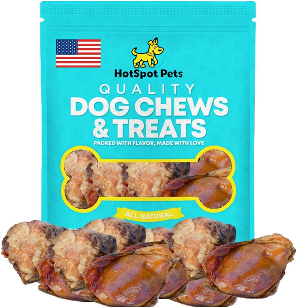 beef knee caps for dogs