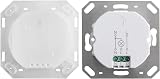 SEBSON PIR Motion Sensor Light Switch Outdoor Flush Mount 10m 190° IP65 LED view 5