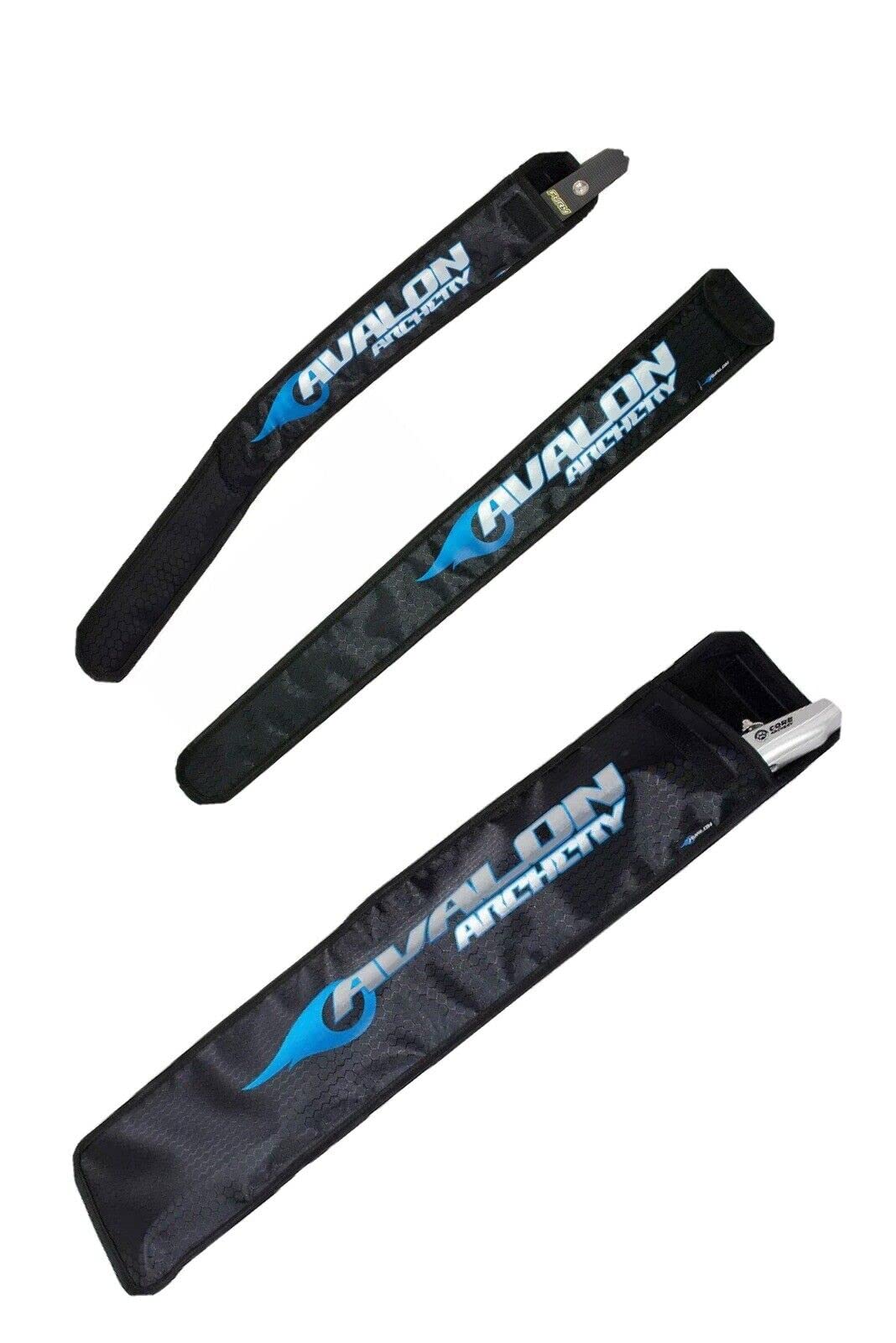 Avalon Riser and Limbs Protective Covers. Suitable for All Bow risers and Bow Limbs