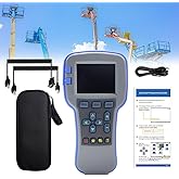 1313-4331 Handheld Programmer for Curtis Controllers, OEM Dealer Programmer | 1313K-4331, 1313-4431, 1313-4401, 1313-3231 Handset Universal Diagnostic &amp; Programming Tool for Golf Carts, Forklifts, AWP