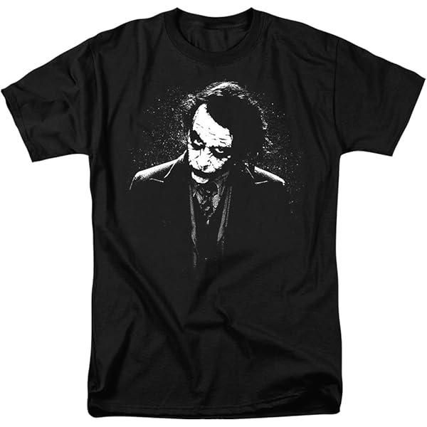 Amazon.com: Popfunk The Dark Knight Heath Ledger Joker with Card T