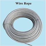 Safety Rope & Float Kit, 32.8ft Swimming Lane Divider for Pool Safety view 4