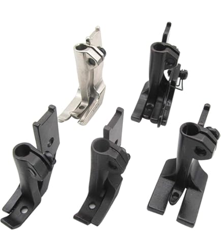 Amazon.com: Sharp Sewing 10 Piece Walking Foot Sewing Machine Foot