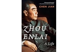 Zhou Enlai: A Life