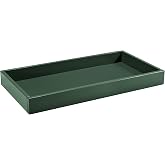Davinci Universal Removable Changing Tray (M0219) in Forest Green