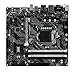 MSI Gaming Intel B250 LGA 1151 DDR4 HDMI VR Ready Micro-ATX Motherboard (B250M Bazooka)