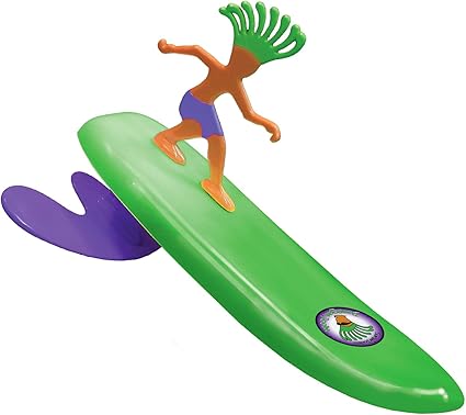 surfer dudes toy