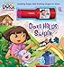 Dora Helps Swiper (BOOK AND VIEWER)