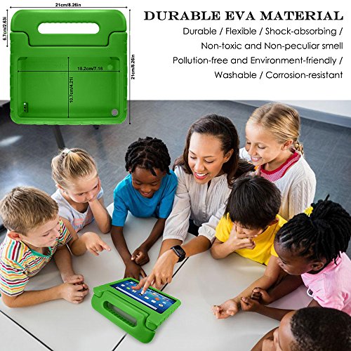 5 Compatible+AFUNTA+Convertible+Protective+Generation
