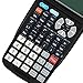 SainSmart MetaPhix M2 Graphing Calculator, Black