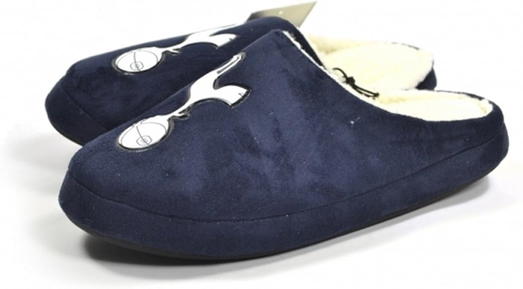 calcaneal spur slippers