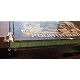 Shadowrun, Fourth Edition