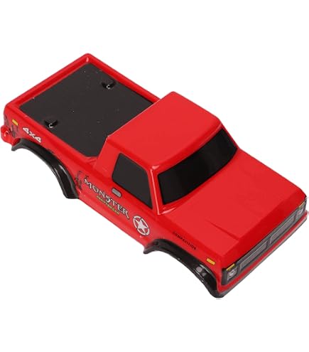 HOSIM RC Car Metal Rear Dog Bone Accessory Spare Parts 30-WJ06 for Hosim 9130 9137 RC Car (2 Pcs) : Buy Online at Best Price in KSA - Souq is now