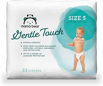 amazon size 7 diapers