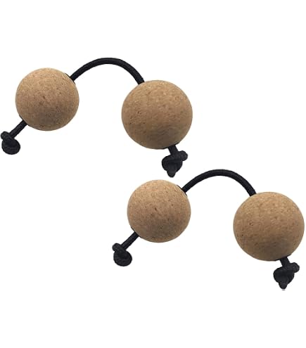 Shakers Aslatua – Percussion Africaine à Main Pour Adultes Et Débutants - 8