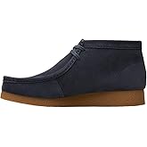 Clarks mens Wallabee Evo Boot