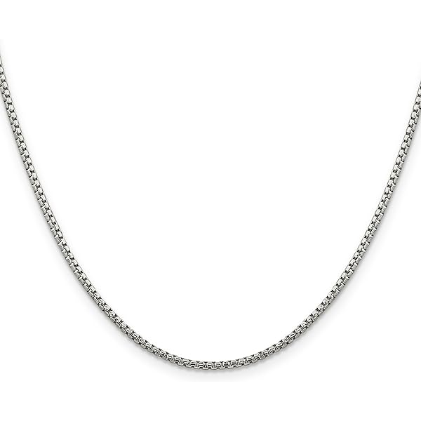 argue／SILVER.925 75㎝　NECKLACE AC7142XBZ-apm-monaco-zebra-