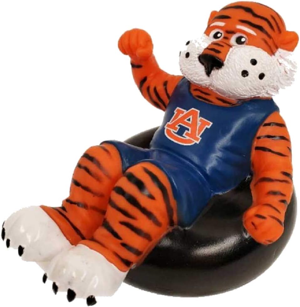 Rubber Tubbers Collectible Toy Bath Premium Tide Roll Al Big Tide