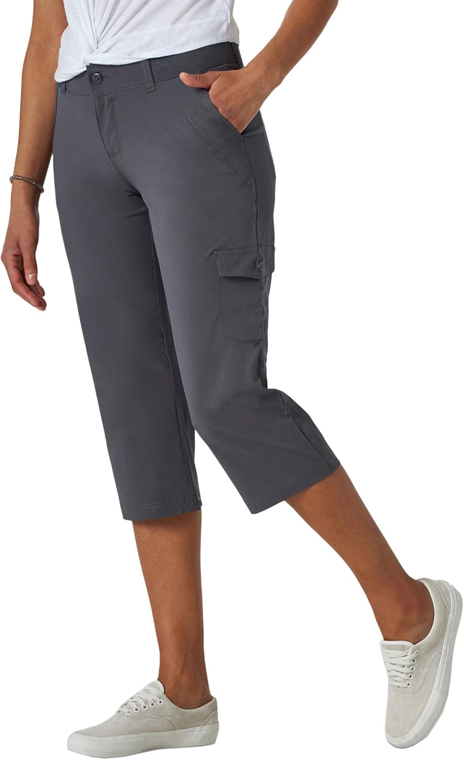 lee activewear capris