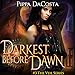 Darkest Before Dawn: A Muse Urban Fantasy (The Veil Series, Book 3)