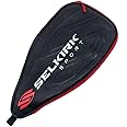Selkirk Sport Pickleball Paddle Cover | Pickleball Paddle Case | Fits All Paddle Shapes and Sizes | SLK