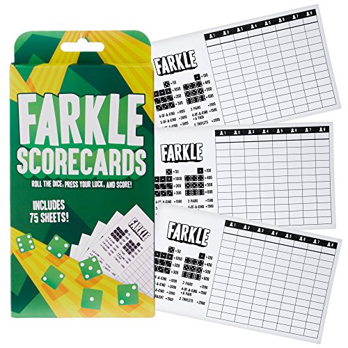 Top 10 farkle board game set for 2019