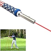 Golf Swing Training Aid Swing Plane Corrector Swing Posture Indicator Indoor Golf swing practice