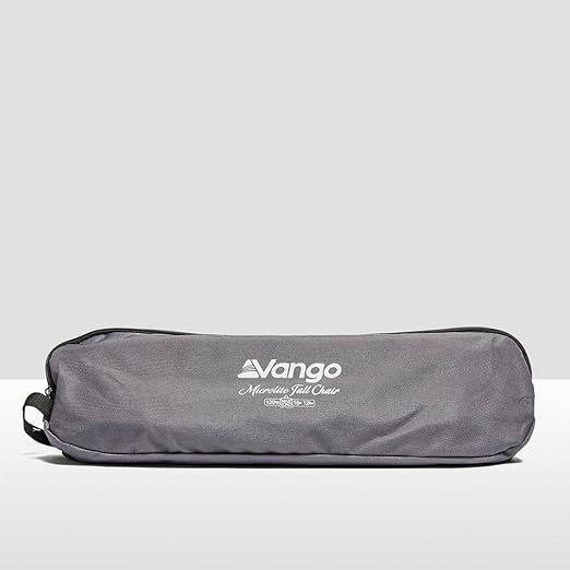 vango microlite tall chair