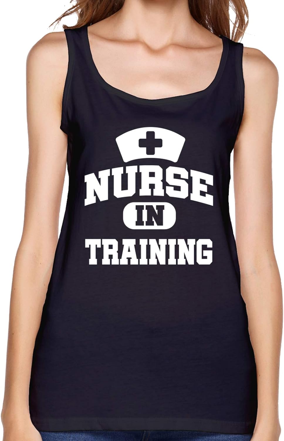 nurse workout shirts