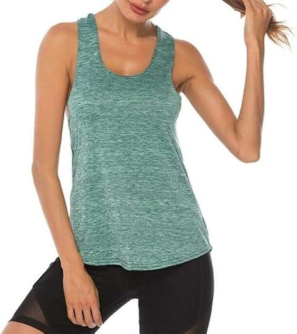 yoga vest