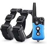 petrainer rechargeable and waterproof