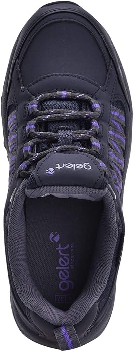 gelert walking shoes