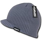 CUGLOG McKinley Waffle Jeep Cap
