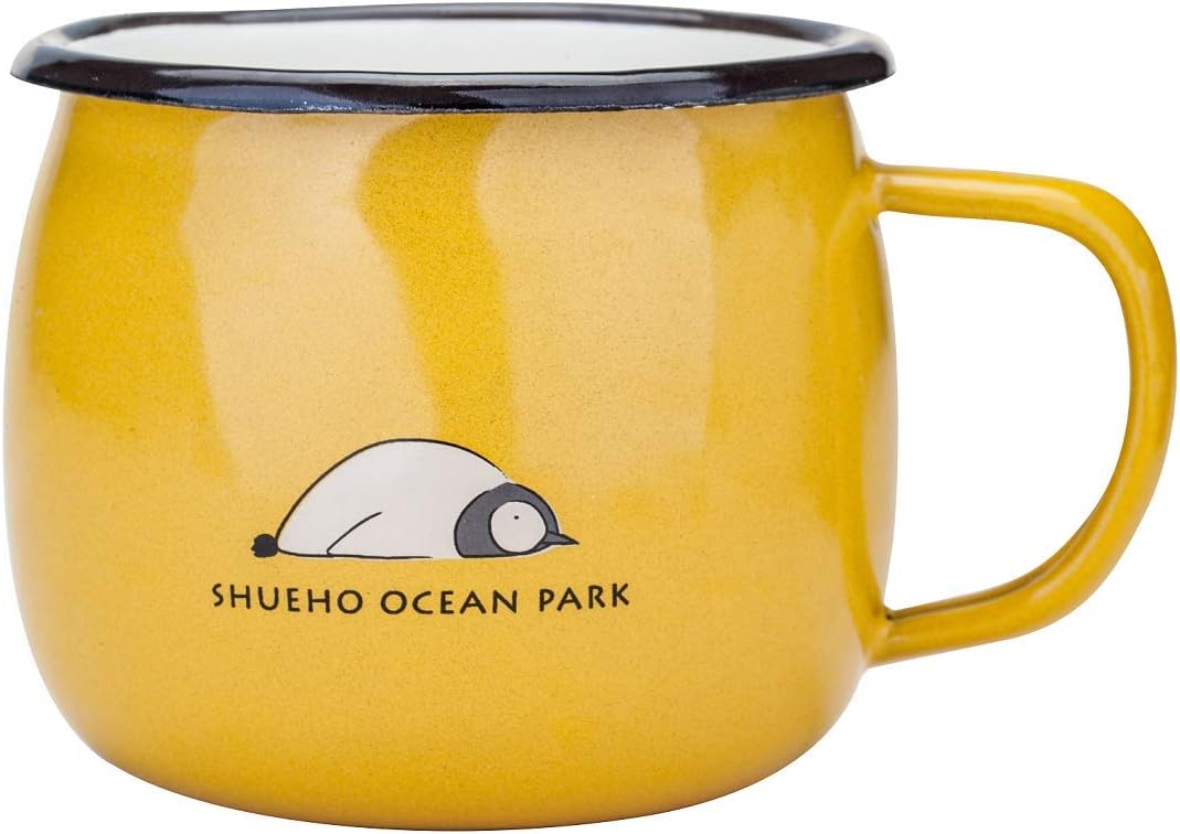 Best Yellow Enamelware Tea Kettle