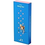 DNA MY DOG Vet-Recommended and Most Accurate