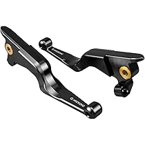 TDZ MOTO Skull EZ Shift Neutral Gear Assist Kit for Harley Touring