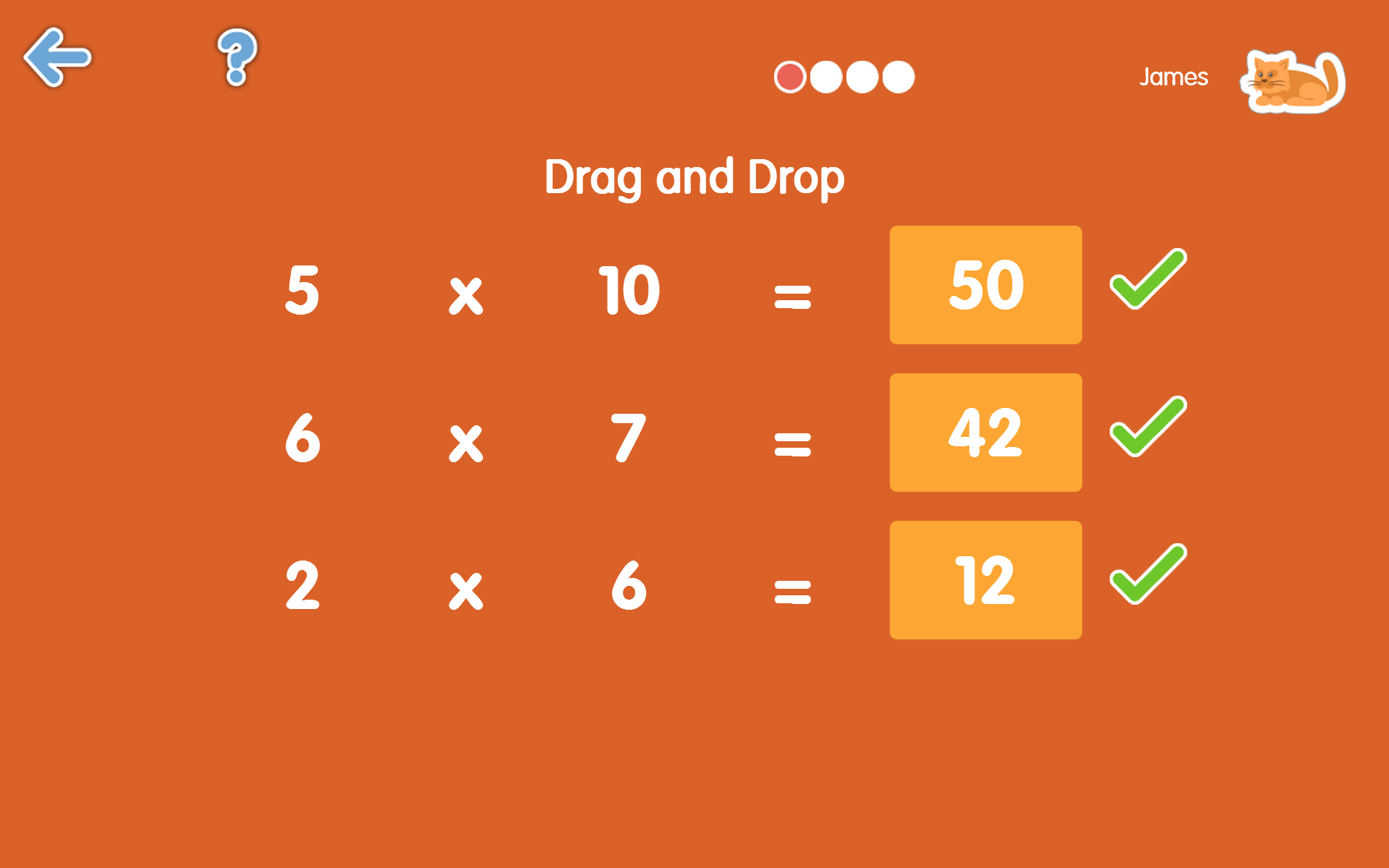 Times Tables Math is fun!Amazon.esAppstore for Android
