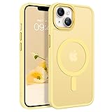 Telaso for iPhone 13 Mini Case, iPhone 13 Mini