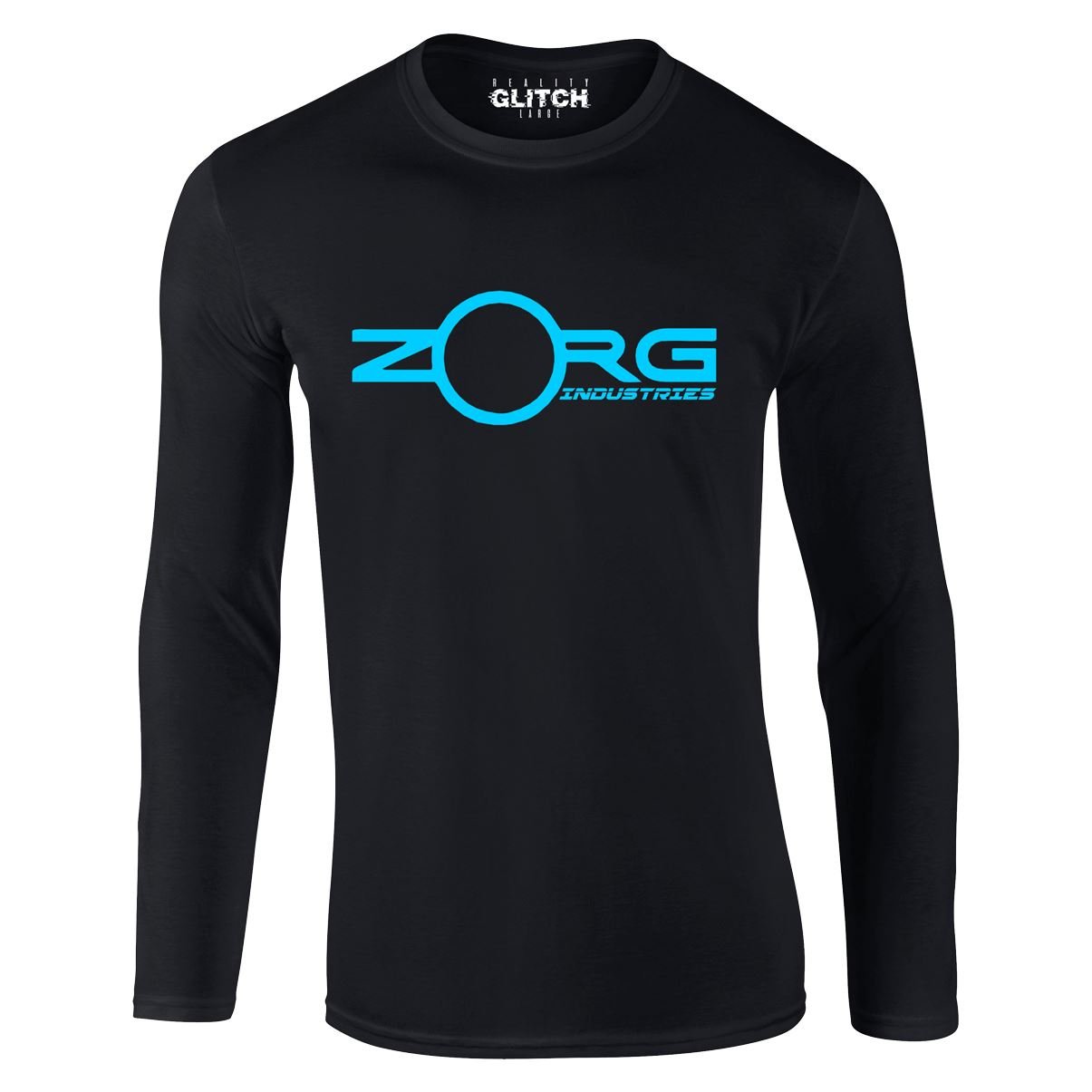 zorg industries t shirt