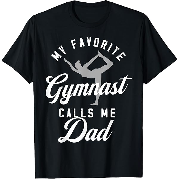 T-Shirt Solo – Rhythmic Gymnastics World