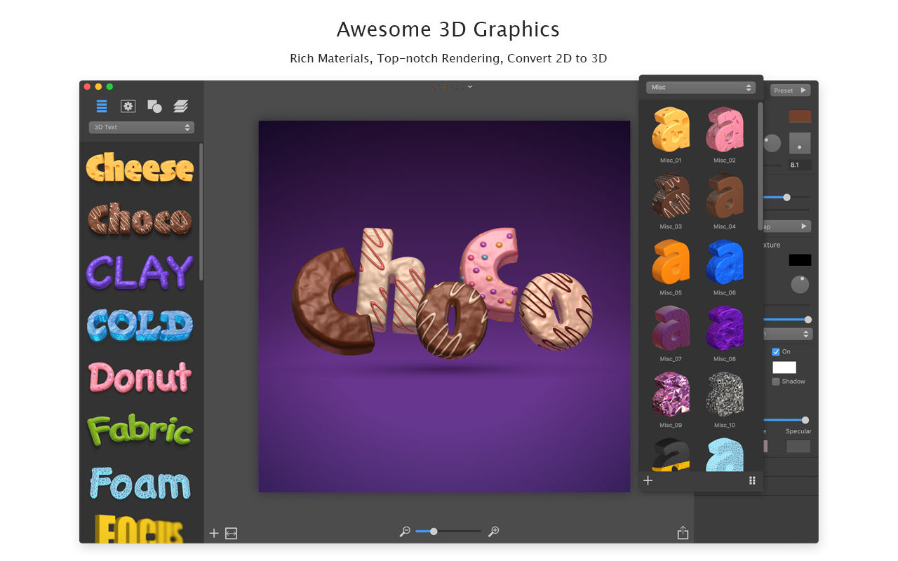 Art Text [Download] - Thumbnail 2