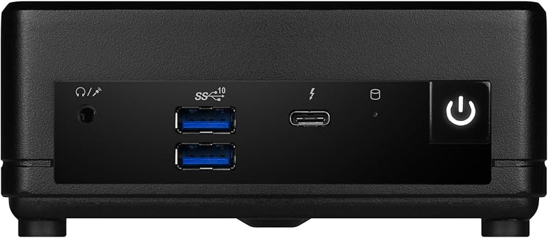 cubi 5 1m-440beu core3-100u Negro