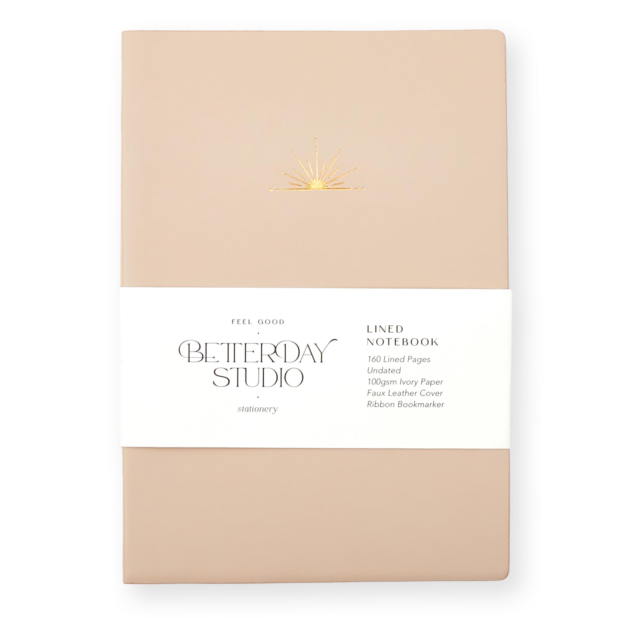 Faux Leather Lined Notebook Journal Notebook University Notebook, Work Notebook Writing Notebook Journal Notetaking, Daily Journal Writing book Pads & Diaries Note Book A5 Lined (Mist Grey)