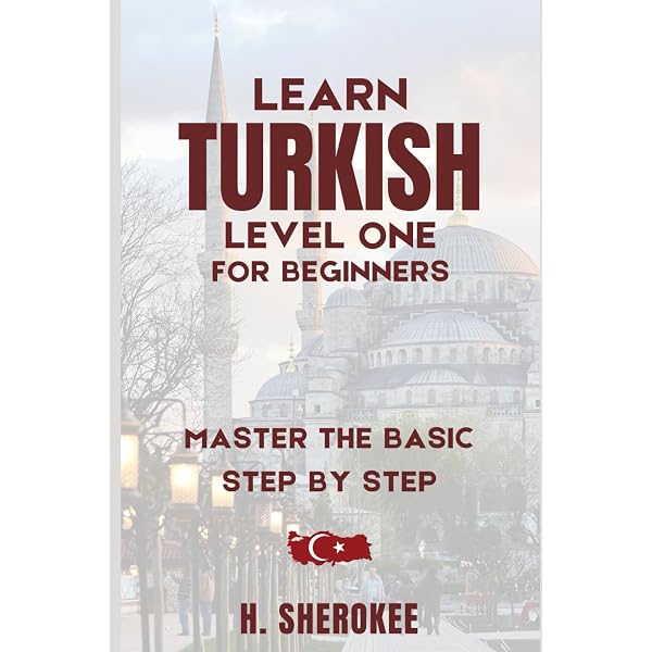 Amazon.com: Teach Yourself Turkish: 9780071434225: Çelen Pollard